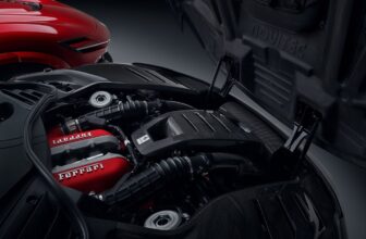 Ferrari testing biofuels in its engines; reports good performance