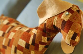 An Urban Goat Farmer Makes Decorative Goat Pillows – Cooking Up a Story