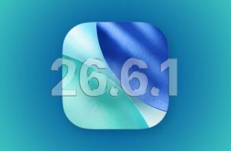 Apple releases rare ‘point’ betas for iOS 26.6 and macOS 26.6
