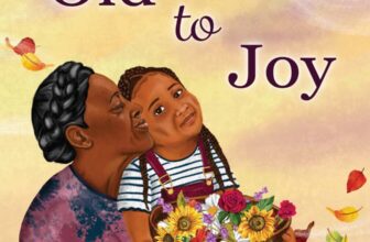 Review: Old to Joy – Lindsey McDivittLindsey McDivitt