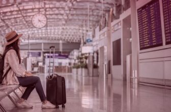 On-time performance: July's most punctual airlines