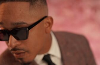 October London – Love Me For Me Album Review