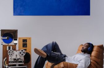 Odeal & Jorja Smith’s Coming Home Debuts in the UK Afrobeats Top 5