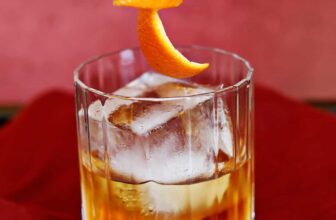 Old Fashioned Recipe – A Beautiful Mess