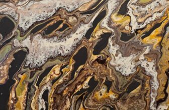 Olha Svieshnikova: The Quiet Power of Intuitive Abstraction