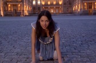 Olivia Rodrigo Shares The ‘Drop Dead’ Video
