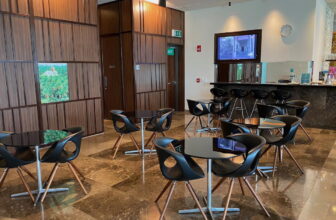 Is A Priority Pass Airport Lounge Membership Worth It?