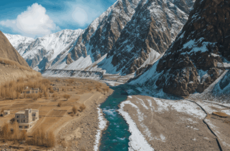 Places to Visit in Ladakh & Things to Do