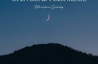 Open Road Folk Music – Mountain Lullaby