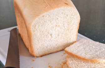 Orange Bread Recipe | Bread Machine Recipes