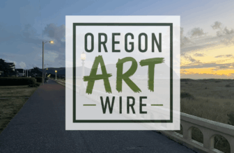 Oregon Art Wire – Urban Art & Antiques