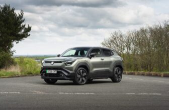 Suzuki e-Vitara Review (2026) | Range, Price & Verdict