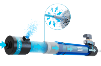 Membrane dryer vs refrigerated dryer: which fits your application?