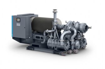 Is your old centrifugal compressor costing you more than you think?