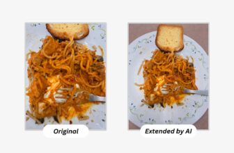 How to extend your photo on iPhone or Mac in iOS 27