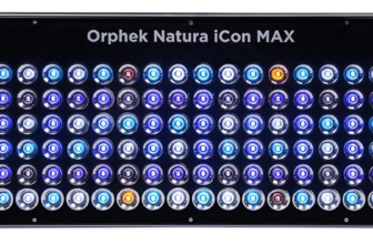Natura iCon MAX
