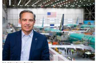 Is the new SPEEA-Boeing contract a watershed? Yes and no