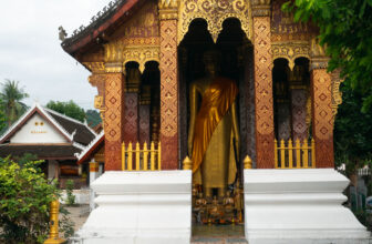 Luang Prabang | A Deeper Guide Beyond the Usual List