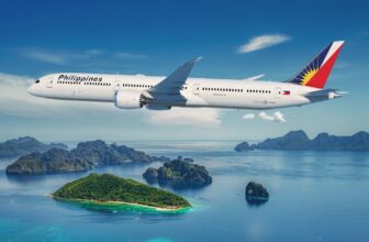The Exciting Centennial of Philippine Aviation: PAL Orders B787-10