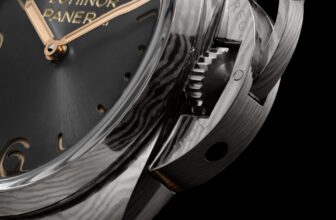 Panerai Blends Heritage and Innovation with PAM01735 and PAM01629