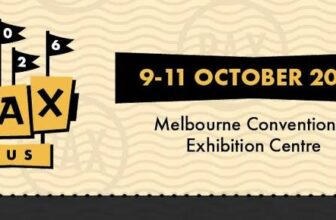PAX Aus 2026 Welcomes More Gaming Icons to Melbourne