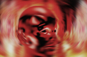 Demons and Evil Spirits: How were They Created?