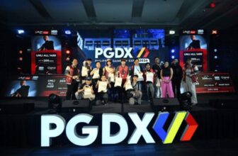PLDT Home champions Filipino game developers at PGDX 2026 – Mommy Iris | Top Lifestyle Blogger Philippines