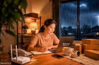 How Disaster-Proofing Your Business Helps Mompreneurs Thrive Through Every Challenge | Dear Kitty Kittie Kath
