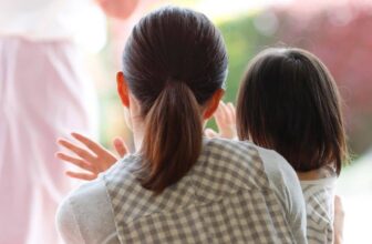 Helping Kids Feel Confident During Summer Separations
