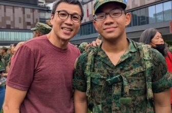 From BBT (Bubble Tea) to BMT: Ayd Turns 19