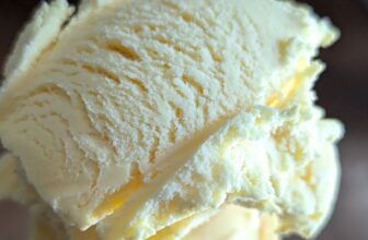 M – Mastiha Ice Cream