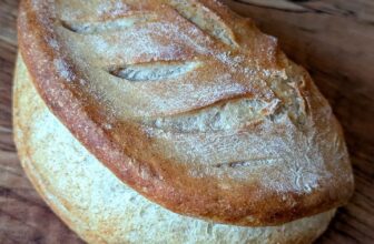 Tabatière or Snuffbox loaf #BBB
