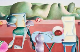 Pablo Benzo: Modernism in a Softer Light