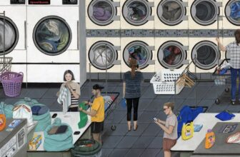 Paige Jiyoung Moon: A Visual Archive of Fleeting Moments