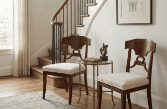 Why Continental European Antique Chairs Remain Essential in Contemporary Interiors