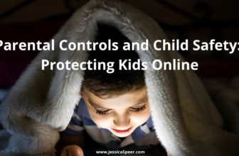 Parental Controls and Child Safety: Protecting Kids Online