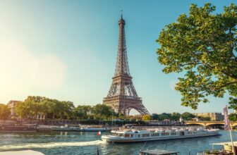 Alaska Airlines announces new nonstop service to Athens and Paris, connecting Seattle to more of the world