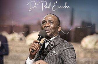 Seeds Of Destiny Devotional – The Secret Of A God-Centred Life » Gospel Music