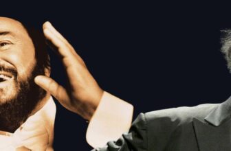 The best of PAVAROTTI is the best of lyrical singing