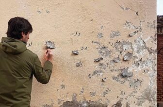 Pejac: The Art of Soft Power and Sharp Vision