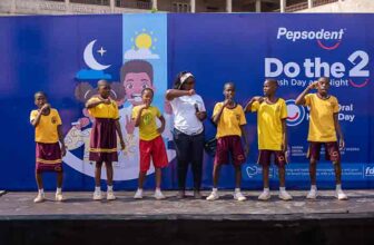 Pepsodent Takes Oral Care Awareness Campaign To 51 Schools