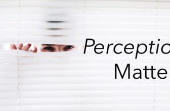 Perception Matters | Dan Nielsen