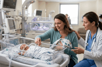 What Is Perinatal Asphyxia? Causes, Signs, and When a Birth Injury Raises Questions