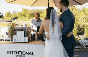 The Wedding Coffee Trend to Watch in 2026