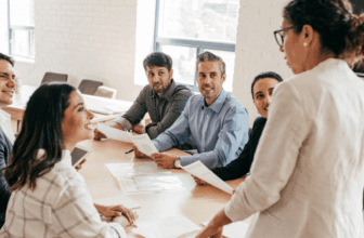 Culture Series Part 3: Accountability Is Not Harsh. It’s Respect