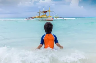 The Complete Family Packing List for the Philippines