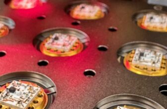 100 MHz receiver targets ultra-low-light detection