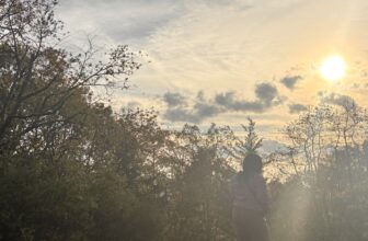 How to Hike with a Chronic Illness