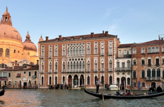 Bellissima Northern Italy – The Taucker Travel Blog