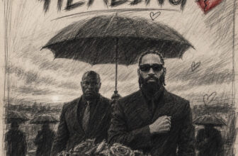 Phyno – Healing MP3 Download